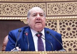 “الشيوخ” يوافق على إحالة اقتراحات برغبة إلى الحكومة