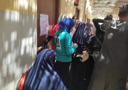 مؤسسة “حياة كريمة” تطلق ٧٧ قافلة طبية في ١٤ محافظة