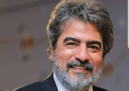 الفنان جمال عبد الناصر: تصوير نحو 65% من مشاهد “وسط البلد”