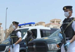 استعدادات أمنية مكثفة لتأمين امتحانات الثانوية العامة