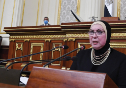 وزيرة التجارة: لدينا محفزات للنهوض وتوطين الصناعة وزيادة فرص الاستثمار