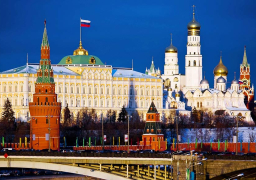 الكرملين: زعماء أجانب سيشاركون بمنتدى سانت بطرسبرج الاقتصادي الدولي