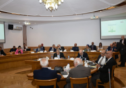 إعلان أسماء الفائزين بجوائز الدولة التقديرية لعام 2021- 2022