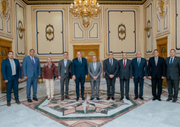 رئيس شركة “DMG MORI”: السوق المصرية تزخر بالإمكانيات الجاذبة للاستثمار