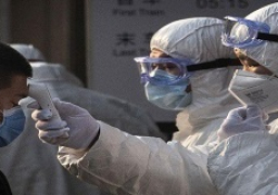 كوريا الجنوبية تسجل 12 ألفا و542 إصابة جديدة بكورونا خلال 24 ساعة