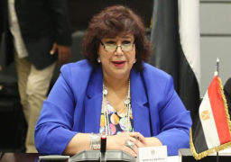 وزيرة الثقافة تعلن أسماء الفائزين بجائزة الدولة للمبدع الصغير الثلاثاء