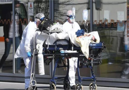 استمرار تسجيل ارتفاعات بعدد الوفيات والإصابات جراء كورونا بجميع الدول