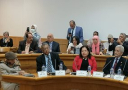 ملتقى الشارقة يكرم أربعة مبدعين مصريين بالتعاون مع الأعلى للثقافة