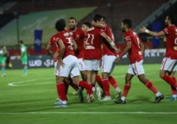 تشكيل الأهلي المتوقع لقمة الزمالك.. شريف يقود الهجوم