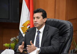 وزير الشباب والرياضة:الفترة المقبلة تشهد مزيداً من التعاون مع السعودية