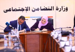 توقيع بروتوكول تعاون لرعاية واكتشاف المواهب الرياضية لأبناءدور الرعاية