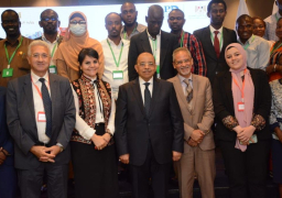 التنمية المحلية: تدريب الكوادر الإفريقية يعكس مكانة مصر في إفريقيا