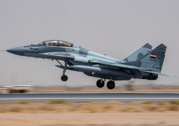 صور..استمرار فعاليات التدريب المصري السعودي الجوي المشترك”فيصل – 12″