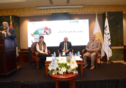 شعراوي يؤكد يقين مصر الراسخ بأهمية التكامل الإفريقي