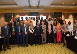 “التنمية المحلية”: تدريب كوادر إفريقية لتحقيق “رؤية مصر إفريقيا 2063”