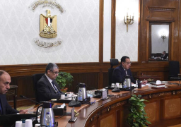 “مدبولى” يتابع الخطط الاستراتيجية لاستخراج خام الفوسفات وتعظيم الإنتاج