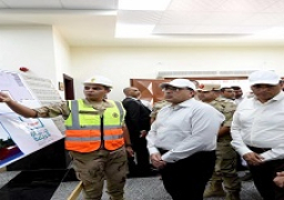 رئيس الوزراء يتفقد مشروعي مجمع الخدمات الحكومية ومجمع الخدمات الزراعية بقرية “الحصص” بالدقهلية