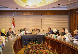 وزير الطيران: توفير كافة التسهيلات لإنجاح قمة المناخ بشرم الشيخ