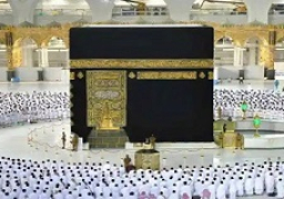 السعودية: وصول أكثر من 214 ألف حاج إلى المدينة المنورة