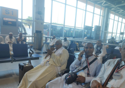 مطار القاهرة يعلن استعداده لاستقبال حجاج بيت الله الحرام