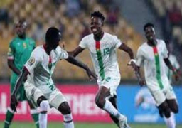 تصفيات افريقيا.. بوركينا تفوز علي سواتيني بثلاثية