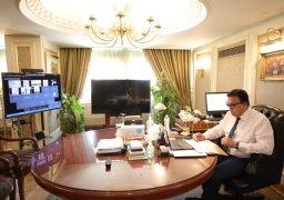 عبد الغفار يوجه بتكليف أطباء جدد للعمل بمستشفى تابع لـ “تيودور بلهارس”