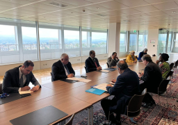 بمشاركة وزير القوى العاملة مؤتمر العمل الدولي يواصل فعالياته لليوم الثامن علي التوالي بـ جنيف