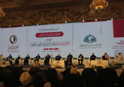 مفتي كازاخستان:مواجهة الجماعات الإرهابية يكون بالسير على الدين الصحيح