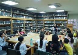 أنشطة ثقافية وفنية متنوعة بثقافة الفيوم