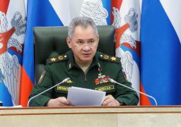 روسيا تعلن تحرير مدينة “سيفيرودونتسك” الأوكرانية