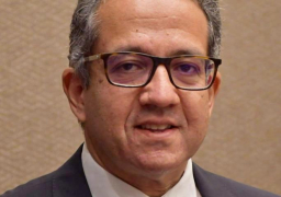 سفارة مصر في مالطا تتسلم جائزة تكريم د. خالد العناني وزير السياحة