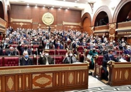 “الشيوخ” ينتهي من مناقشة 77 مادة من مشروع تعديل قانون الرياضة