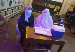 الصحة: الانتهاء من تطعيم 6 مدن بمحافظة دمياط بلقاح فيروس كورونا