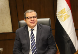 سعفان يوجه بتسوية المستحقات التأمينية لزوجة مصرى توفى فى إيطاليا