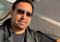 “ضحكة حبيبي” لعاصي الحلاني تقترب من 7 ملايين مشاهدة