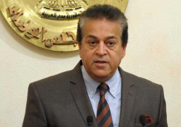 وزير التعليم العالي يبحث سبل تعزيز التعاون مع نظيره بجنوب السودان