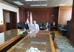 وزير الموارد المائية والرى .. نستهدف توفير الإحتياجات المائية بكفاءة ، والتعامل الفورى لحسم أى شكاوى من المنتفعين