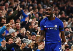 رسميًا.. ريال مدريد يتعاقد مع أنطونيو روديجير قادمًا من تشيلسي