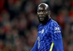 لوكاكو يعود لإنتر ميلان