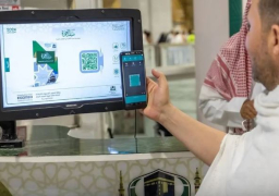 خدمات توعوية وتوجيهية للحجاج على مدار الساعة