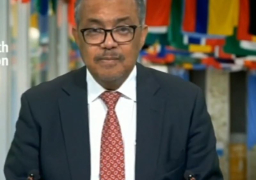 بهاء زيدان: المؤتمر الطبي الأفريقي منصة حوار لتبادل الخبرات