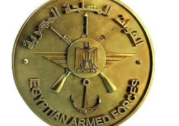 وزير الدفاع يشهد تنفيذ مشروع مراكز القيادة الإستراتيجى التعبوى”شرف-3″