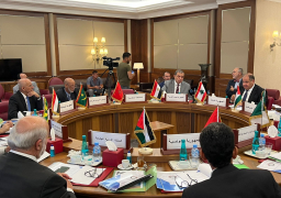 سعفان: اختيار مصر لرئاسة لجنة إعادة صياغة نظام الرابطة