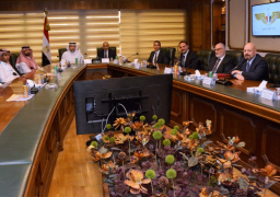 مذكرة للتعاون بين إدارة حوادث الطيران ومكتب تحقيقات الطيران بالسعودية