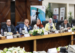 معلومات الوزراء: الصناعات الإلكترونية موضوع نقاش ورشة عمل حوار الخبراء