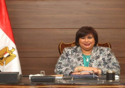 وزيرة الثقافة تشارك بمؤتمر نابولي الأول بالمنطقة الأورومتوسطية