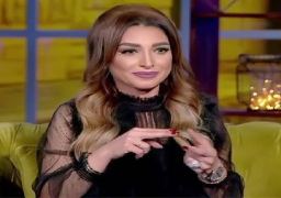 روجينا: لا أقدم شخصية مستهلكة وأعشق الأدوار الصعبة