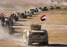 العراق: انطلاق عملية أمنية لملاحقة داعش في صحراء جنوب الموصل