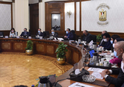 مدبولى يترأس اجتماع اللجنة العليا لاستضافة مصر لمؤتمر تغير المناخ