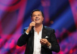 راغب علامة يطرح أغنية “تعاليلي” الأسبوع الحالي